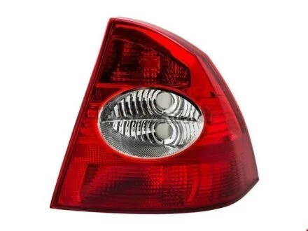 Ліхтар задній, FOCUS II, 05- Polcar 3202881T
