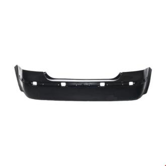 Бампер задній Ford Focus II, 2005- 320296-2 Polcar 3202962