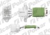 Регулятор вентилятора кабіни, FORD FOCUS/KUGA/MOND Polcar 3202KST2X (фото 1)