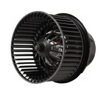 Вентилятор опалювача салону Ford Kuga 2008- Ford Mondeo 2007- Polcar 3202NU1