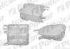 Бачок компенсаційний Ford C-max/ Focus/Kuga 03-12 Polcar 3202ZB1 (фото 1)