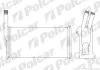 Радіатор обігріву, ESCORT/ORION 80-86 Polcar 3203N81 (фото 1)