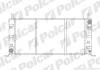 Радіатори охолодження Polcar 320408A2 (фото 1)