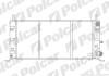 Радіатори охолодження Polcar 320408A3 (фото 1)