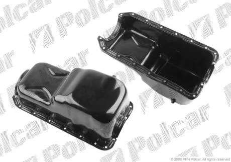 Масляний картер Polcar 3204MO1