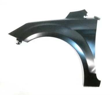 Крило переднє лівий, FOCUS II, 01.08- Polcar 320501J