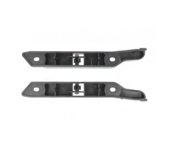 Кронштейн бампера лівий+правий FOCUS II, 01.08- Polcar 32050711