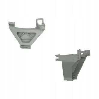 Кронштейн бампера FOCUS II, 01.08- Polcar 32050715