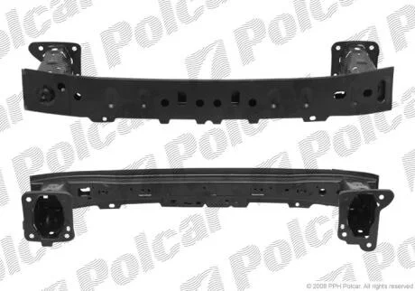 Підсилювач бампера Polcar 3205073