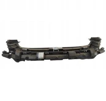 1520646 усилитель переднего бампера (пластик) Focus 2008-11 Polcar 3205075