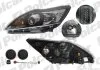 Фара основна, FOCUS II, 01.08- Polcar 3205095E (фото 1)
