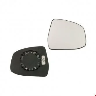 Вставка зовнішнього дзеркала правий, FOCUS II, 01.08- Polcar 3205552M