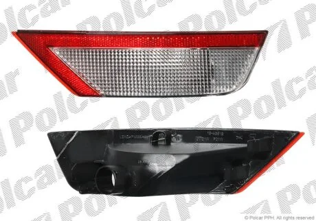 Фара заднього ходу, FOCUS II, 01.08- Polcar 320598E