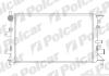 Радіатори охолодження Polcar 320608A1 (фото 1)
