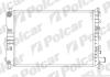 Радіатори охолодження Polcar 320608A3 (фото 1)