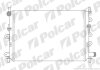 Радіатор охолодження Polcar 320608A5 (фото 1)