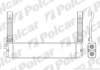Радіатор масла, ESCORT VI sedan (GAL Polcar 3207L81X (фото 1)