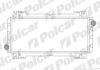 Радіатори охолодження Polcar 320808A1 (фото 1)