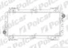 Радіатори охолодження Polcar 320808A1 (фото 1)