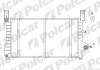 Радіатор охолодження, FIESTA III (GFJ), 01 Polcar 3209083 (фото 1)