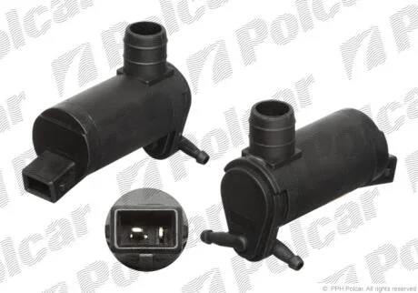 Насосик омивача Polcar 3209PS2
