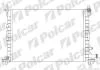Радіатори охолодження Polcar 321008A5 (фото 1)