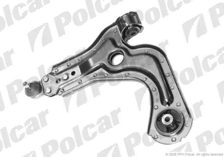 Важіль Polcar 3210371