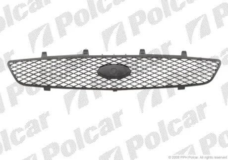 Решітка Polcar 321105