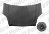 Капот Ford Fiesta, 2002- Polcar 321203 (фото 1)