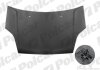 Капот, FORD FIESTA, 02- Polcar 321203J (фото 1)