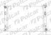 Радіатор охолодження, FIESTA 02-08 Polcar 3212082X (фото 1)