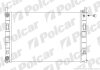 Радіатор охолодження FUSION (JU_), 08.02- Polcar 3212083 (фото 1)