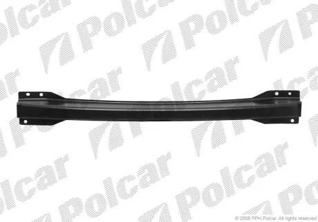 Підсилювач бампера Polcar 3212963