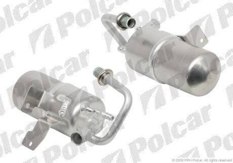 Осушувач Polcar 3212KD1