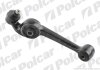 Важіль лівий, FORD SIERRA 87-92 Polcar 3215371K (фото 1)