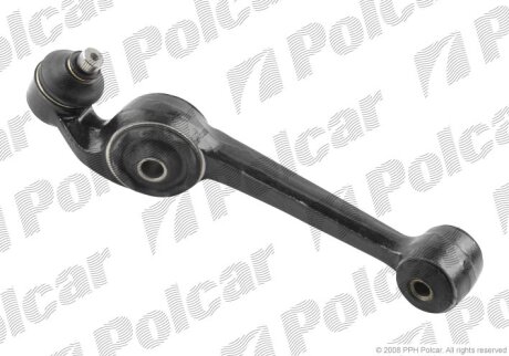 Важіль лівий, FORD SIERRA 87-92 Polcar 3215371K