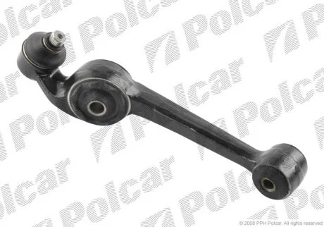Важіль правий, FORD SIERRA 87-92 Polcar 3215381K