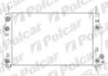 Радіатор охолодження, MONDEO I (GBP), 02.9 Polcar 3216085 (фото 1)