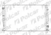 Радіатори охолодження Polcar 321608A1 (фото 1)