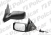 Дзеркало зовнішнє лівий, FORD MONDEO 93- Polcar 3216511M (фото 1)