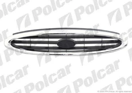 Решітка Polcar 3217051