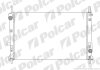 Радіатор охолодження, MONDEO I (GBP), 02.9 Polcar 3217083 (фото 1)