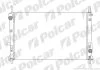 Радіатор охолодження, MONDEO I (GBP), 02.9 Polcar 3217083 (фото 1)