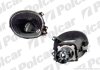 Фара передня, FORD MONDEO, 96- Polcar 3217291E (фото 1)