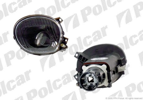 Фара передня, FORD MONDEO, 96- Polcar 321730E