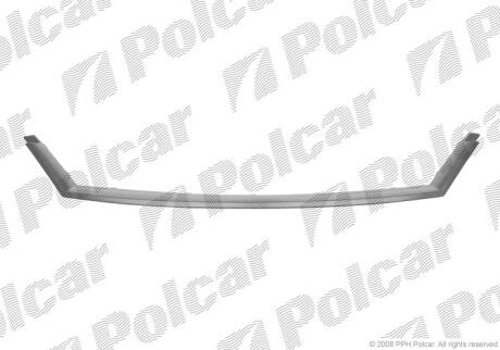 Накладка решітки FORD MONDEO, 00-03 Polcar 3218052