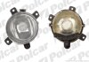 Фара передня, FORD MONDEO, 01- Polcar 321829E (фото 1)