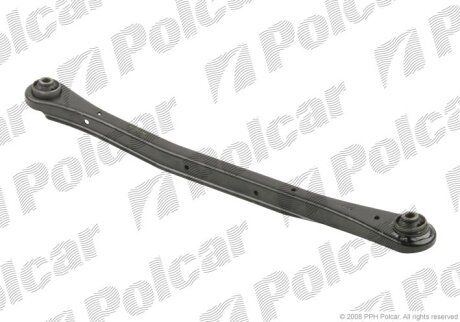 Важіль лівий=правий, FORD MONDEO, 01- Polcar 3218376K