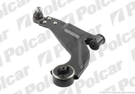 Важіль Polcar 321838