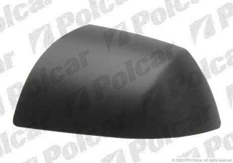 Корпус дзеркала зовнішнього правий, FORD MONDEO, 01-03 Polcar 321857TM